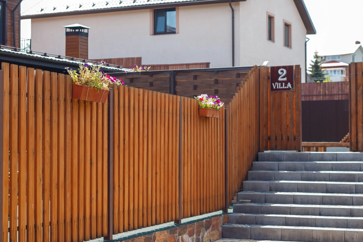 Отель Village House