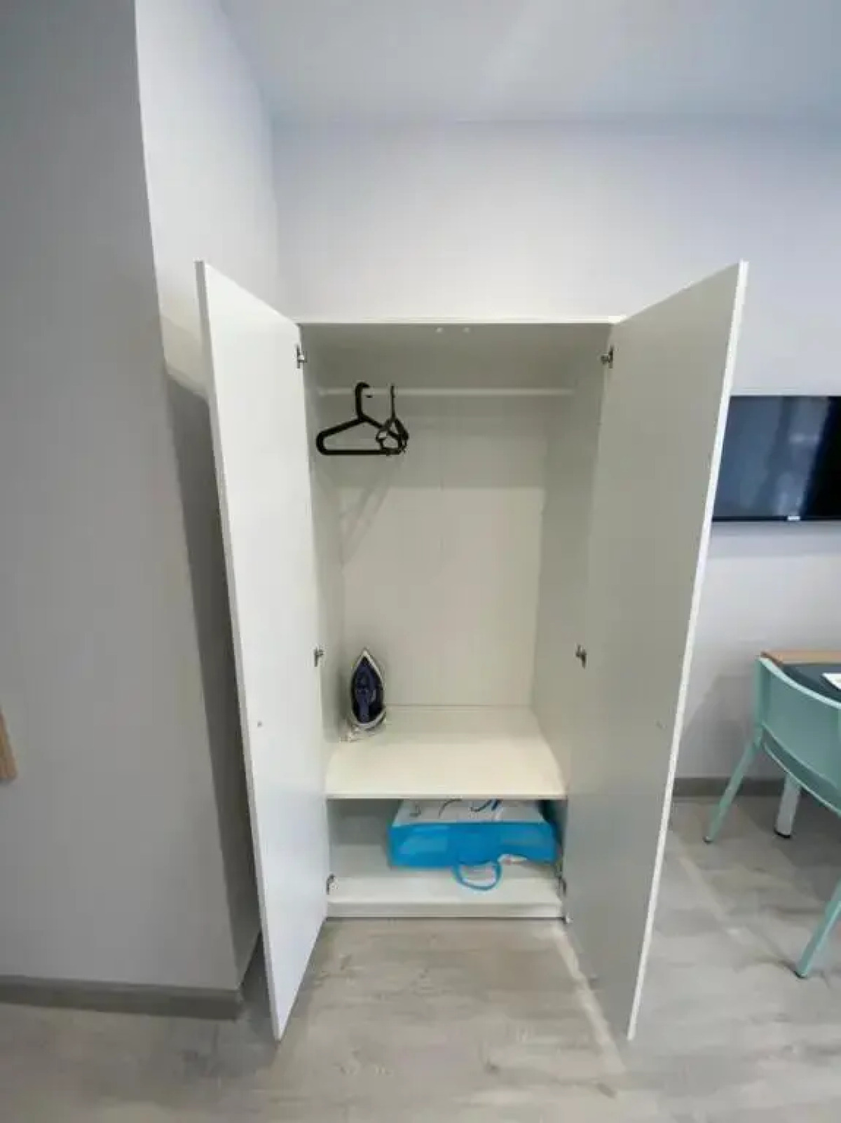 Квартира Irkroom 2