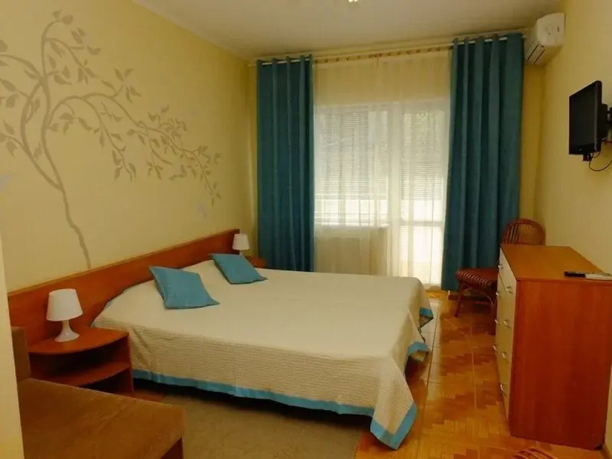 Гостевой дом Семейный