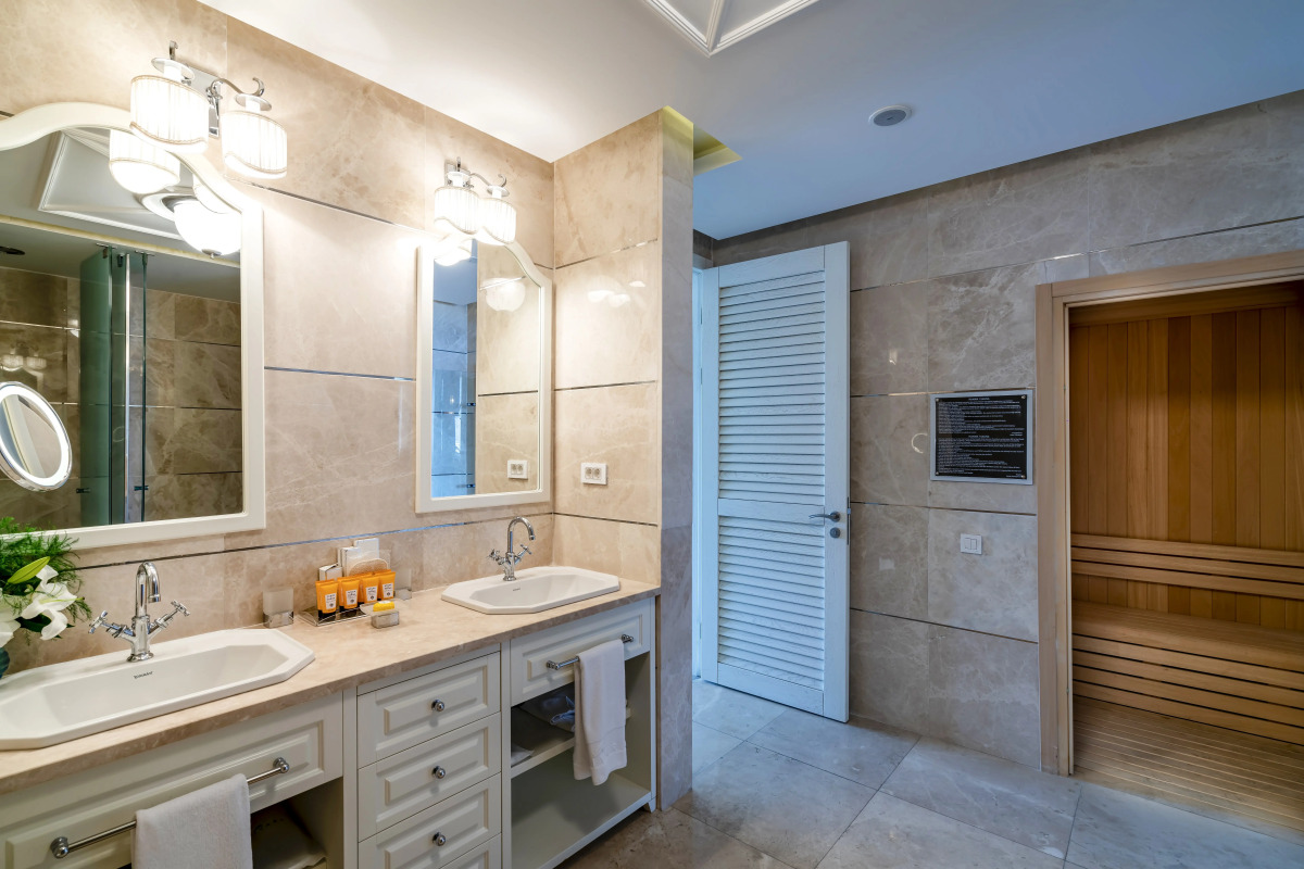 Mivara Luxury Resort & Spa Hot