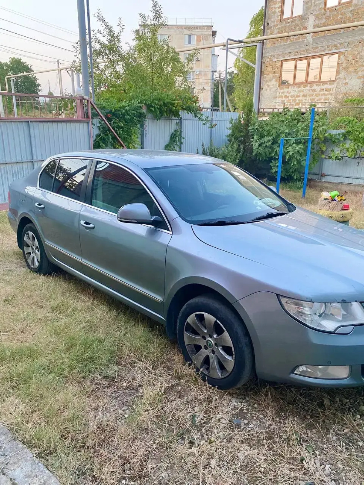 Гостевой дом Семейный отдых у моря