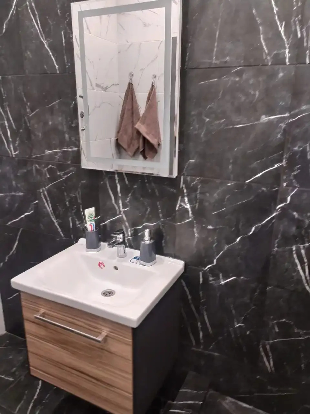 Апартаменты ПМЖ 11