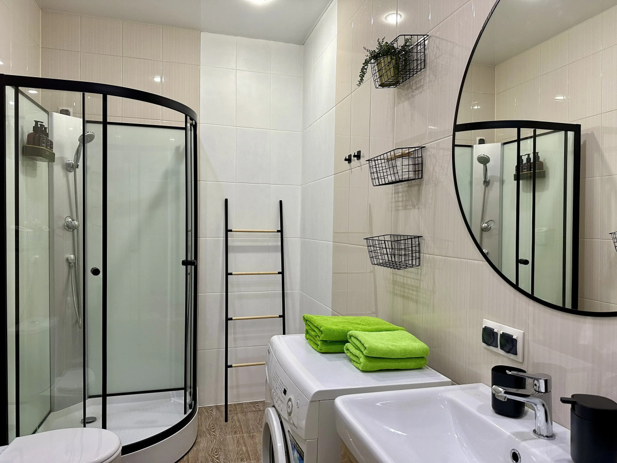 Апартаменты Иннополис Happy