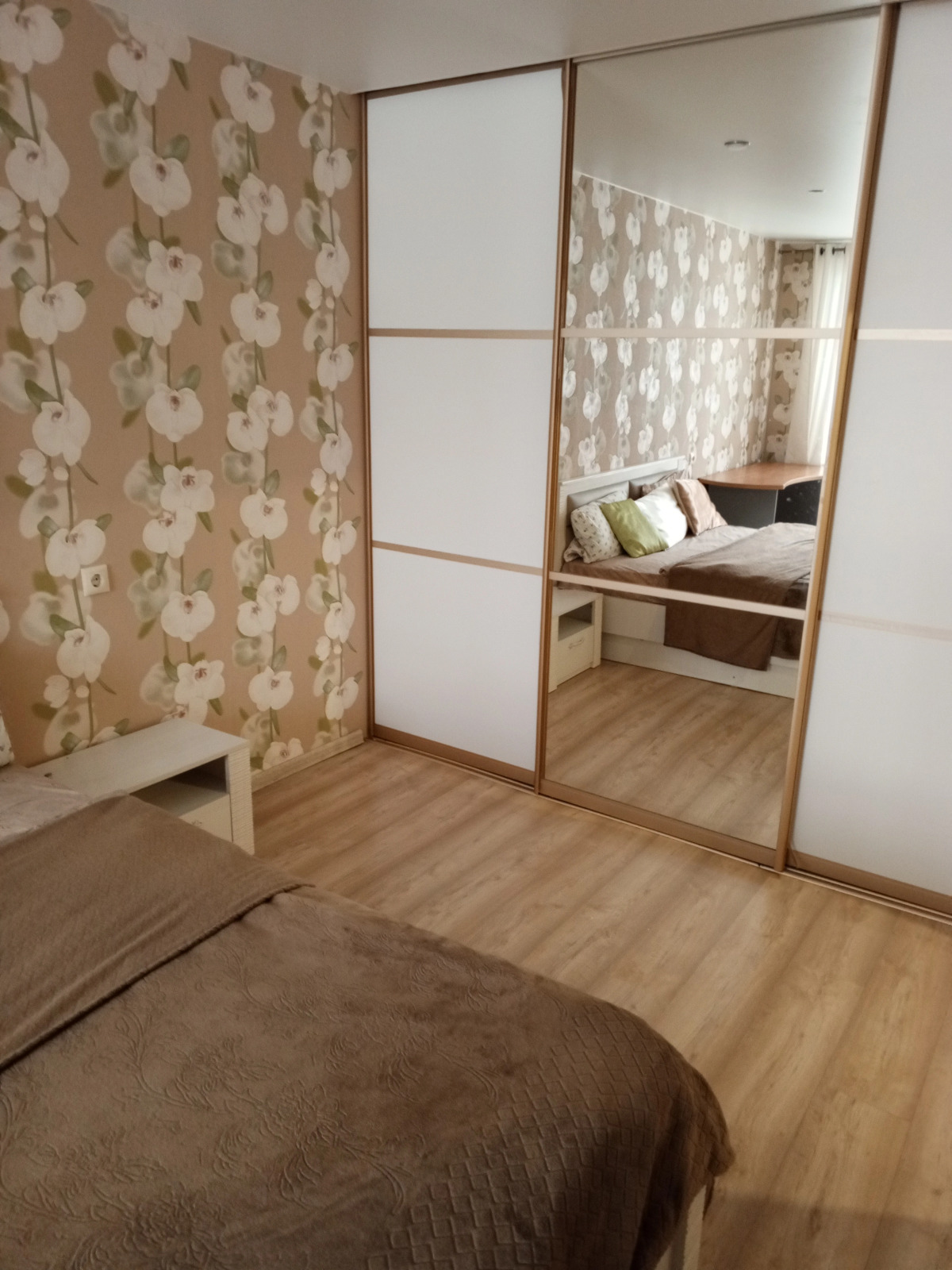 Квартира Na Толбухина 31