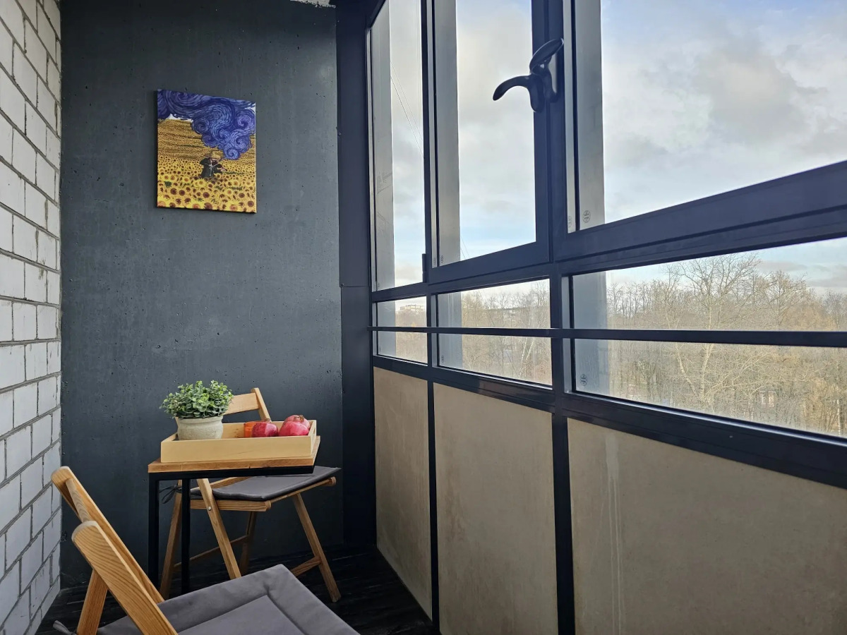 Апартаменты Живи Уютно Соляной парк