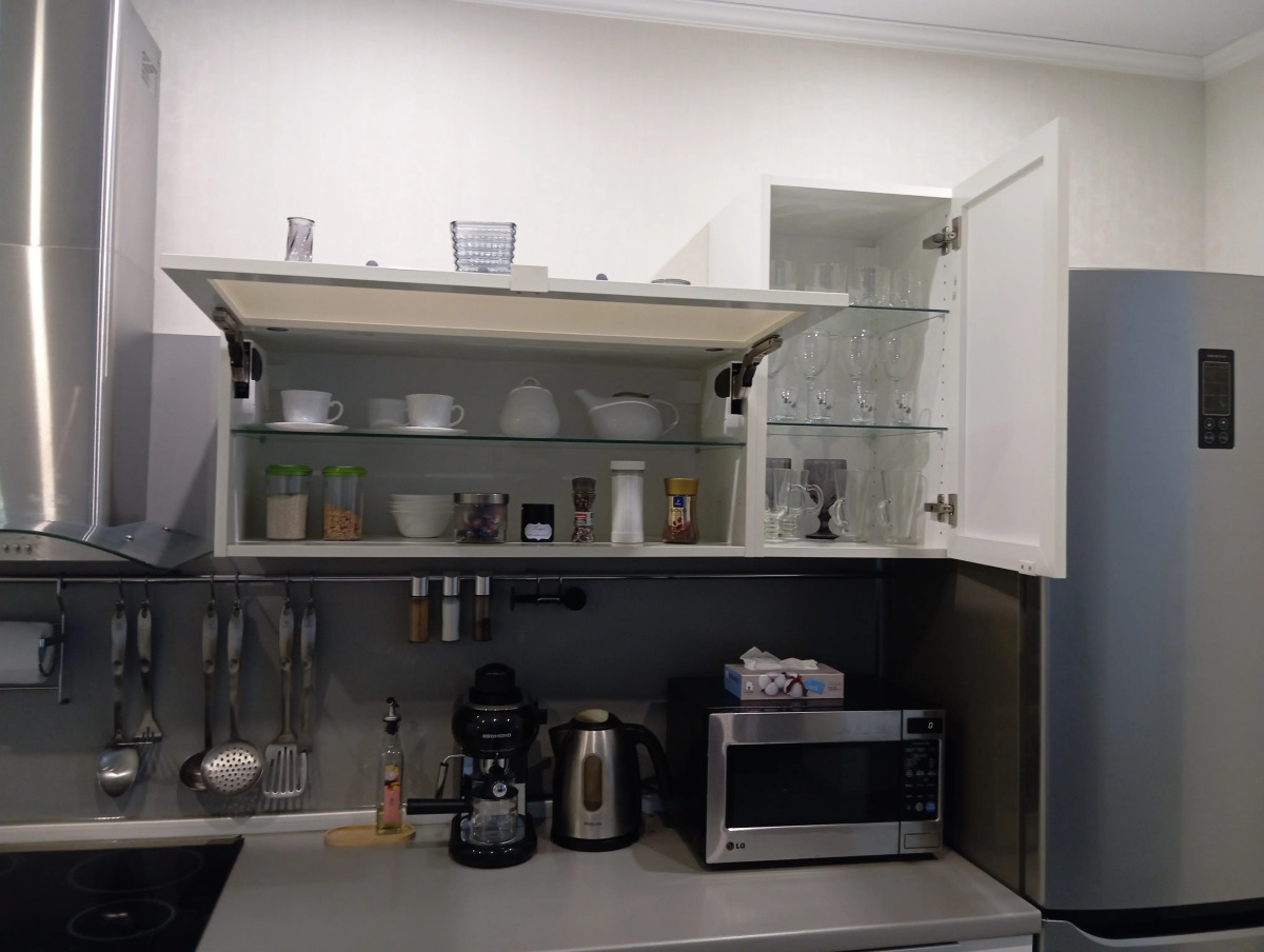 Квартира Твой Камчатский Дом Бриз