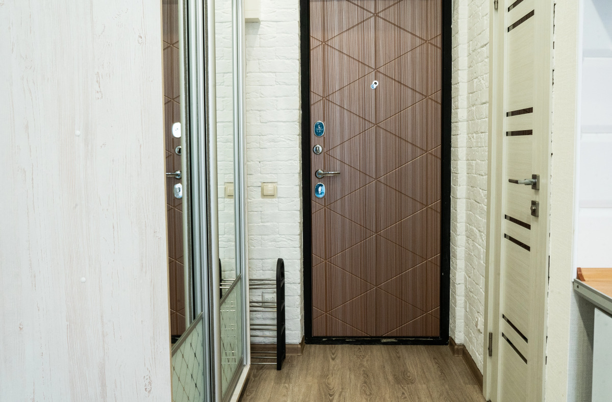 Апартаменты Капри Хаус-Мадрид Парк-2 (6)