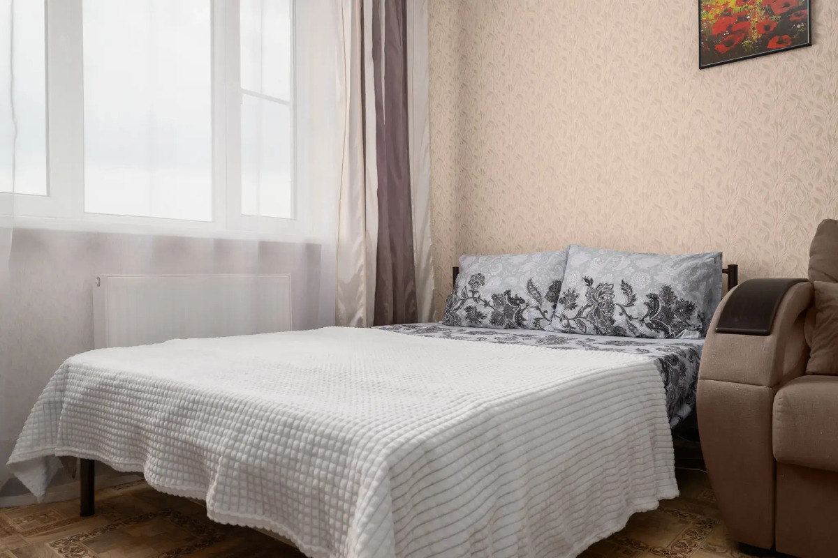 Квартира первая линия от стадиона Краснодар