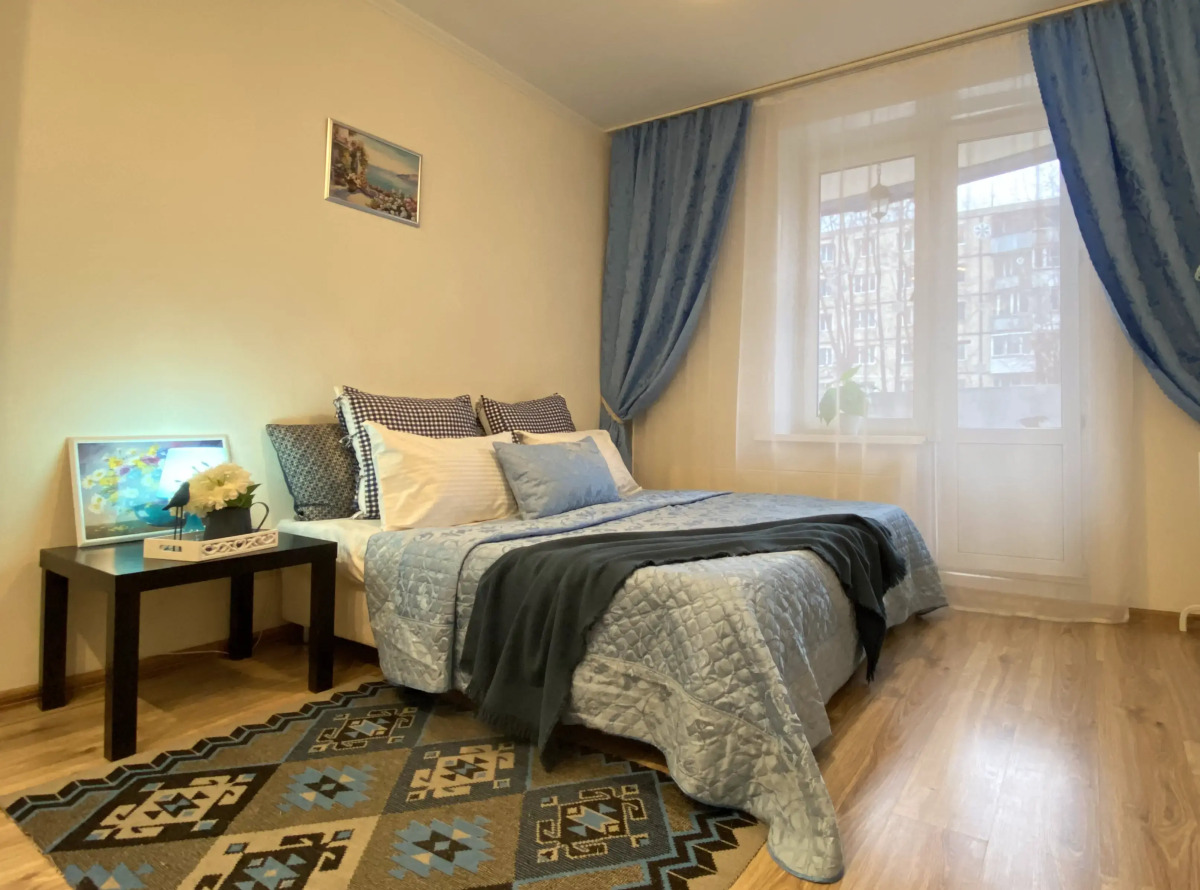 Апартаменты Греция на Школьной