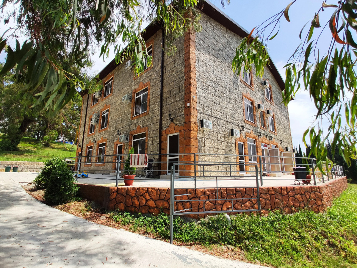 Гостевой Дом Татарстан