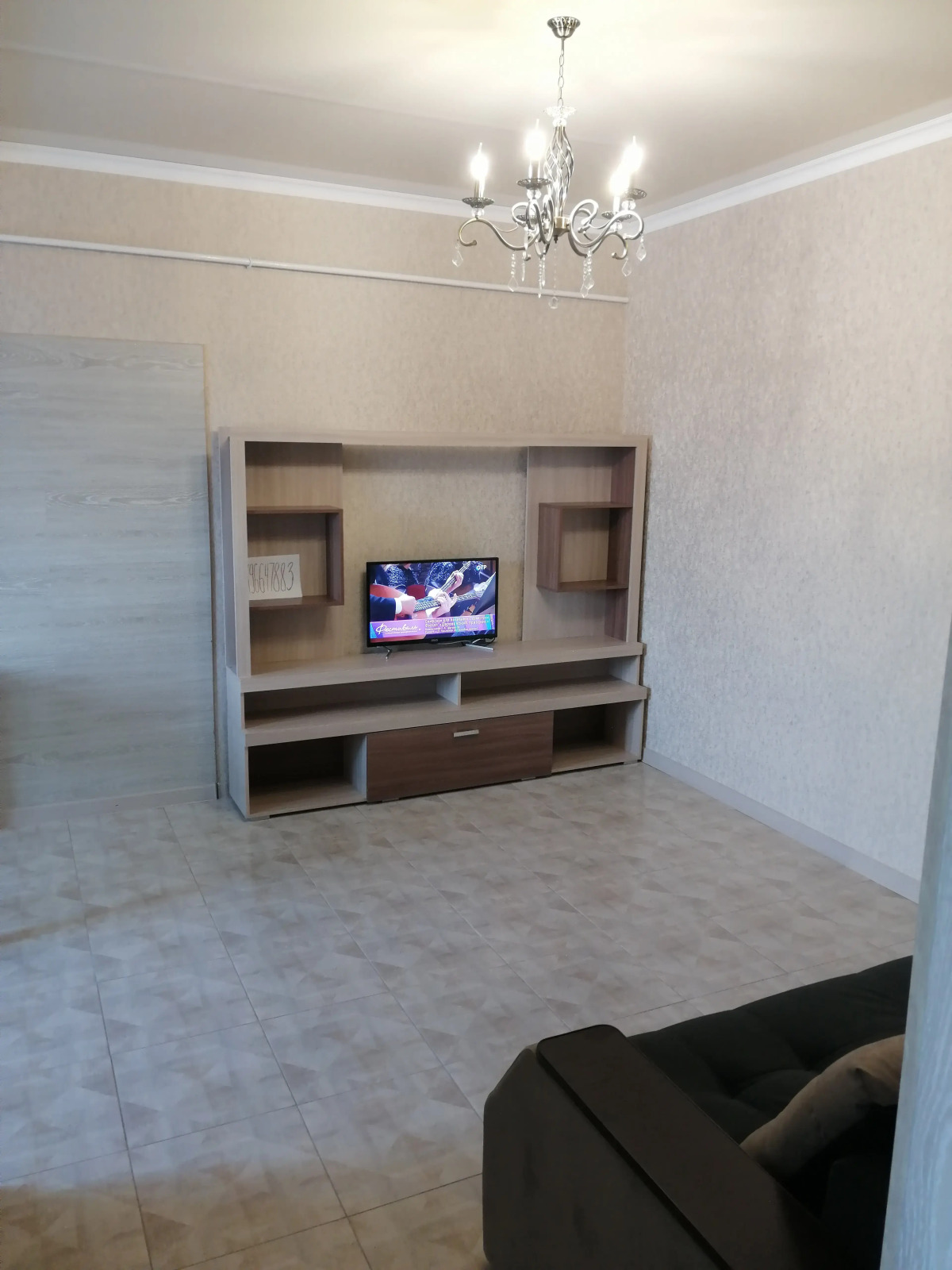 Гостевой дом на Крутой