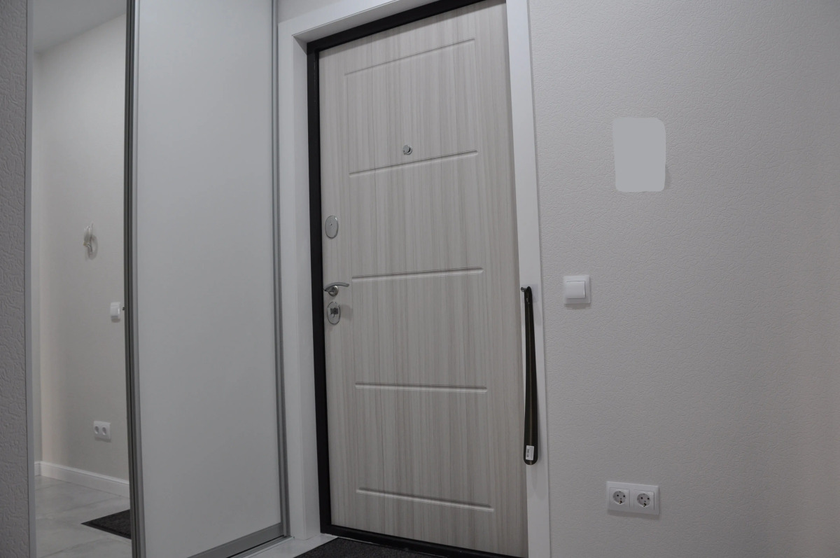 Апартаменты Павла у Мамаева Кургана