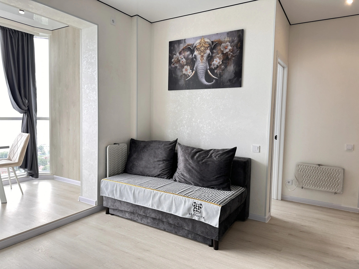 Квартира Предлагаем 3-комнатную Квартиру в Доме Бизнес-класса ЖК Чайка