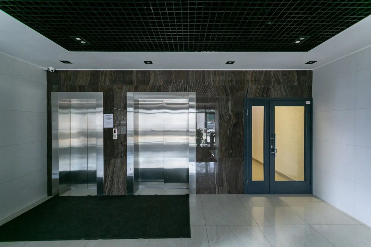 Апартаменты в Зельцовском парке