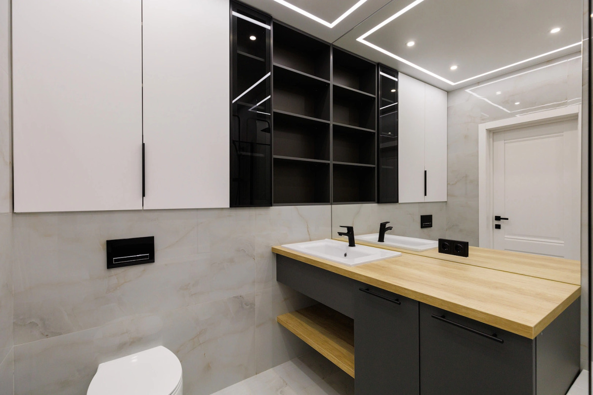 Апартаменты 4 Этаж