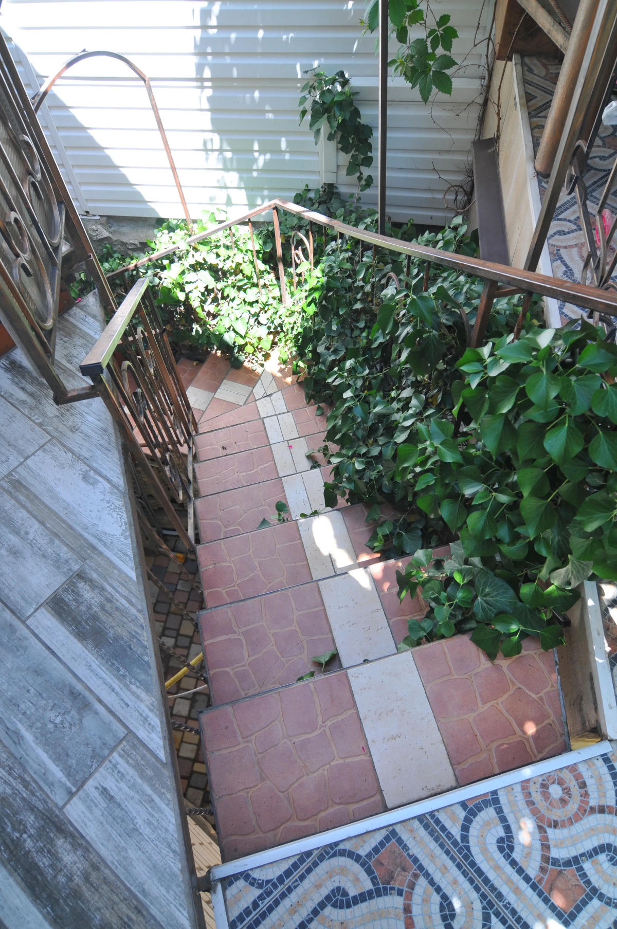 Гостевой дом Роман и Светлана