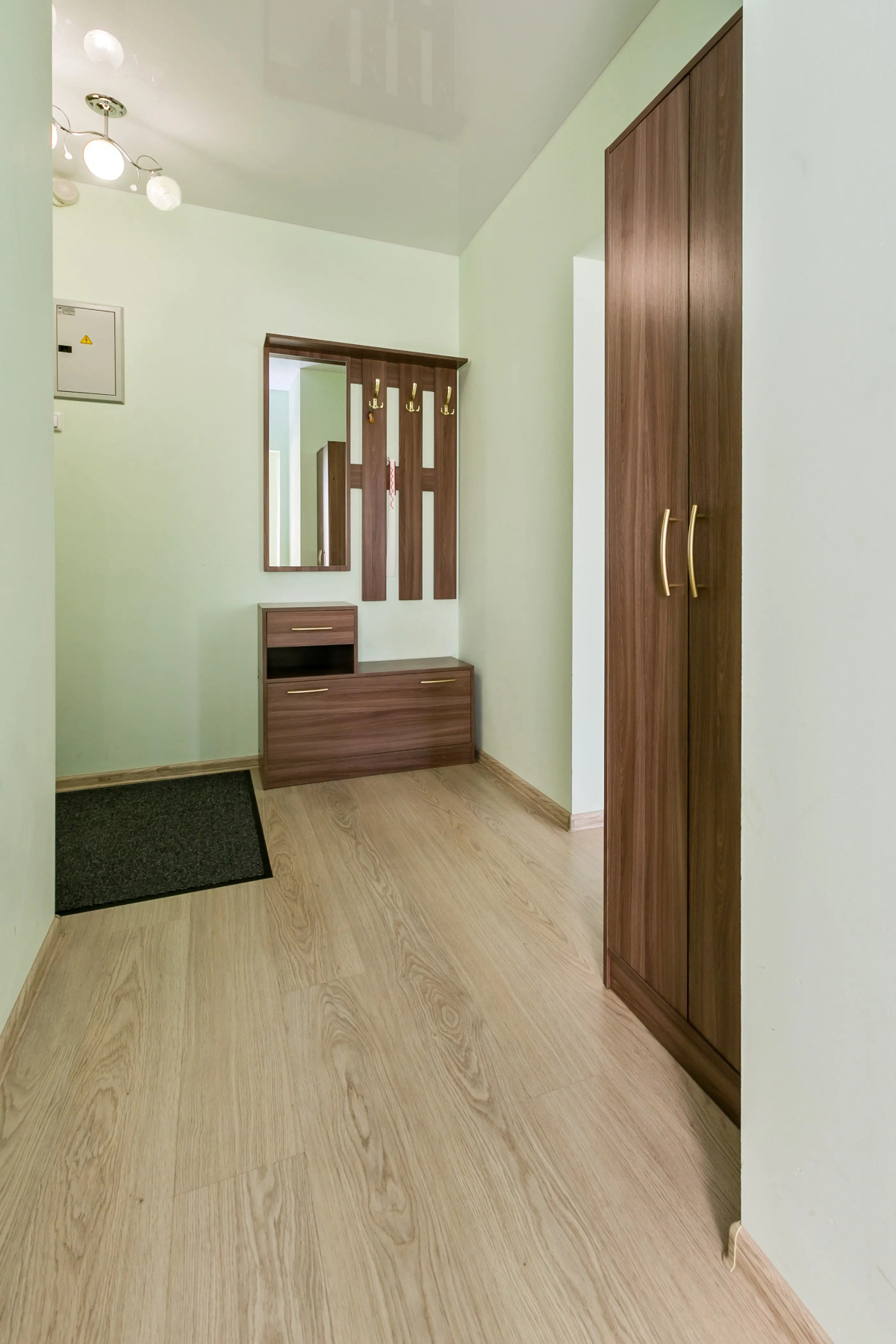 Апартаменты MaxRealty24 Спасо-Тушинский бульвар 5