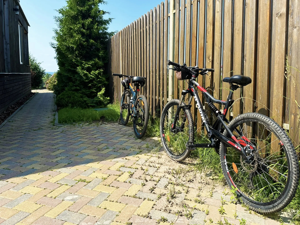 Частный дом с восхитительным видом на озеро Плещеево и город