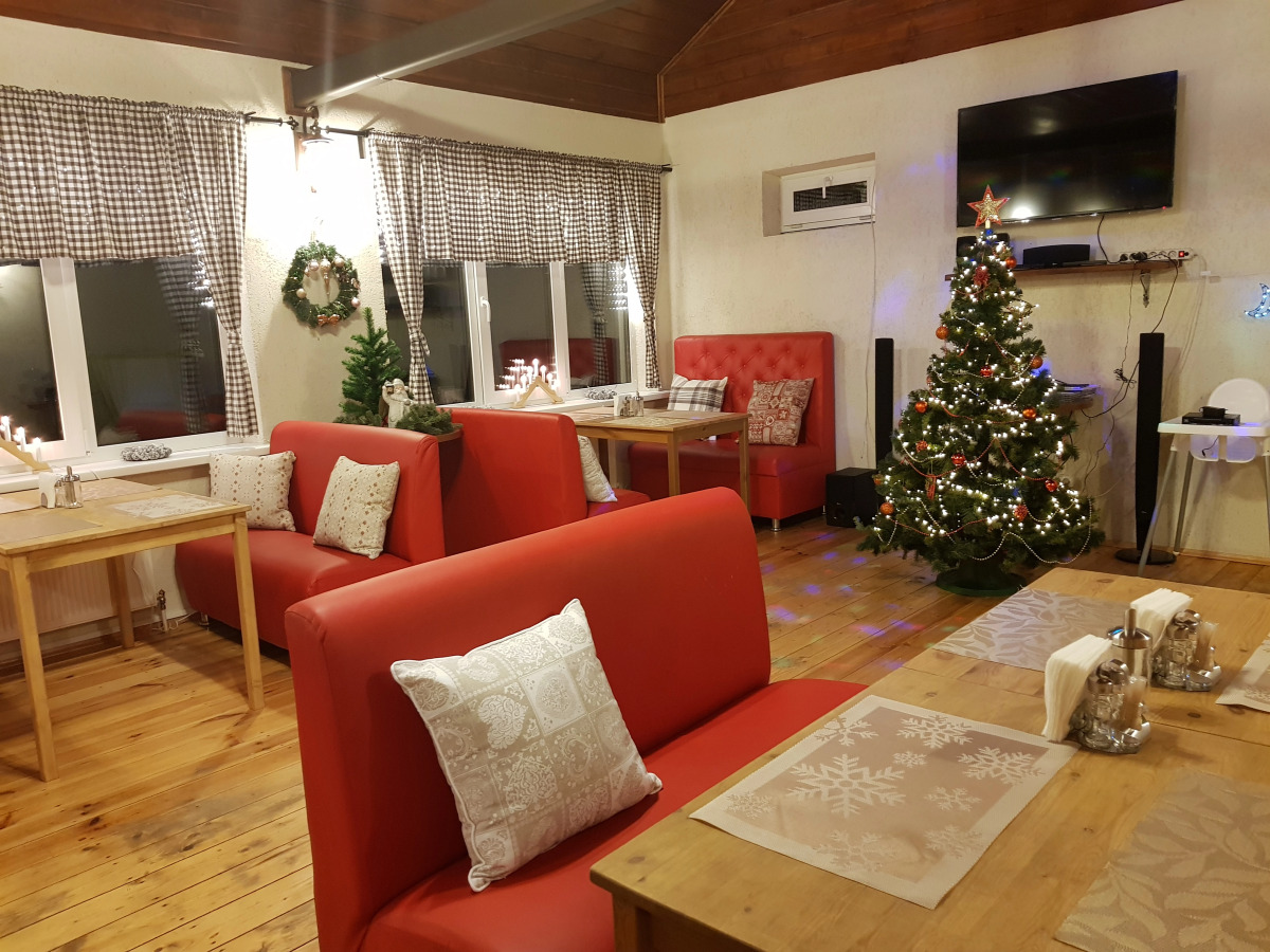 Alpine Valley Guest House