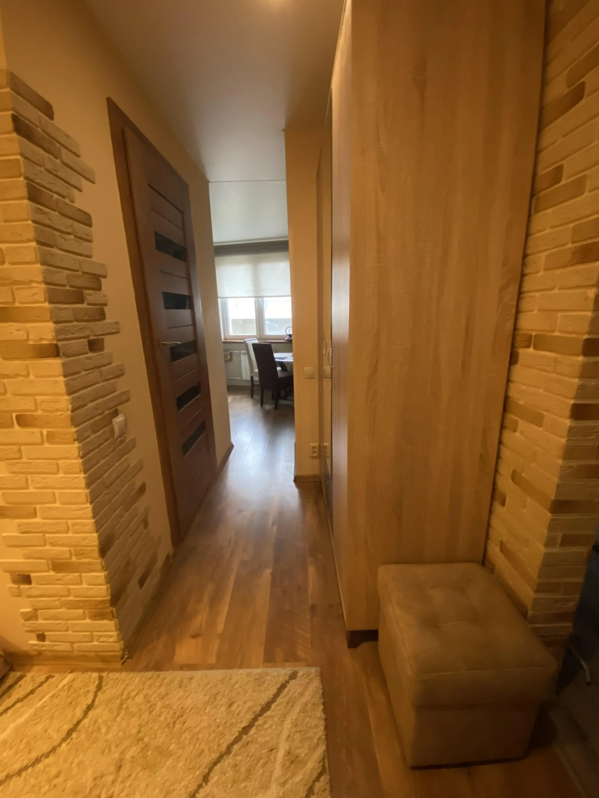 Квартира BridgeTV