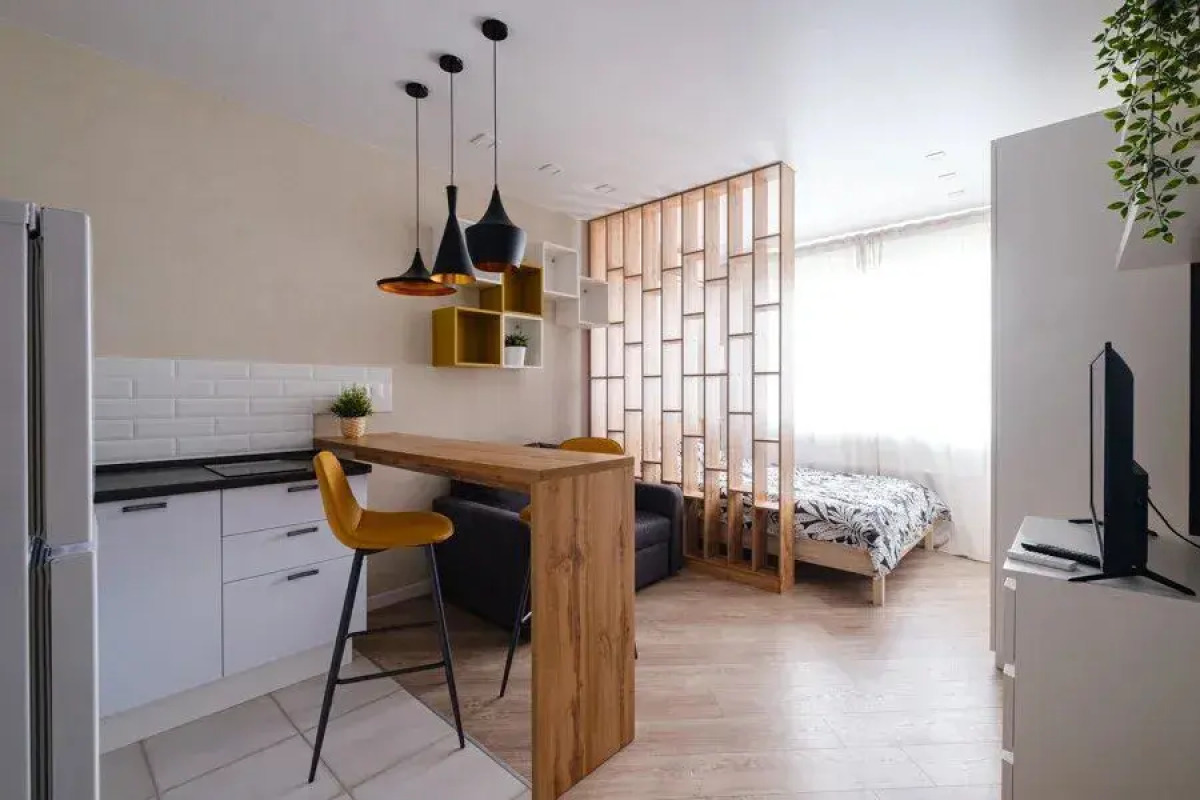 Апартаменты в Центре на Тц Казан Молл