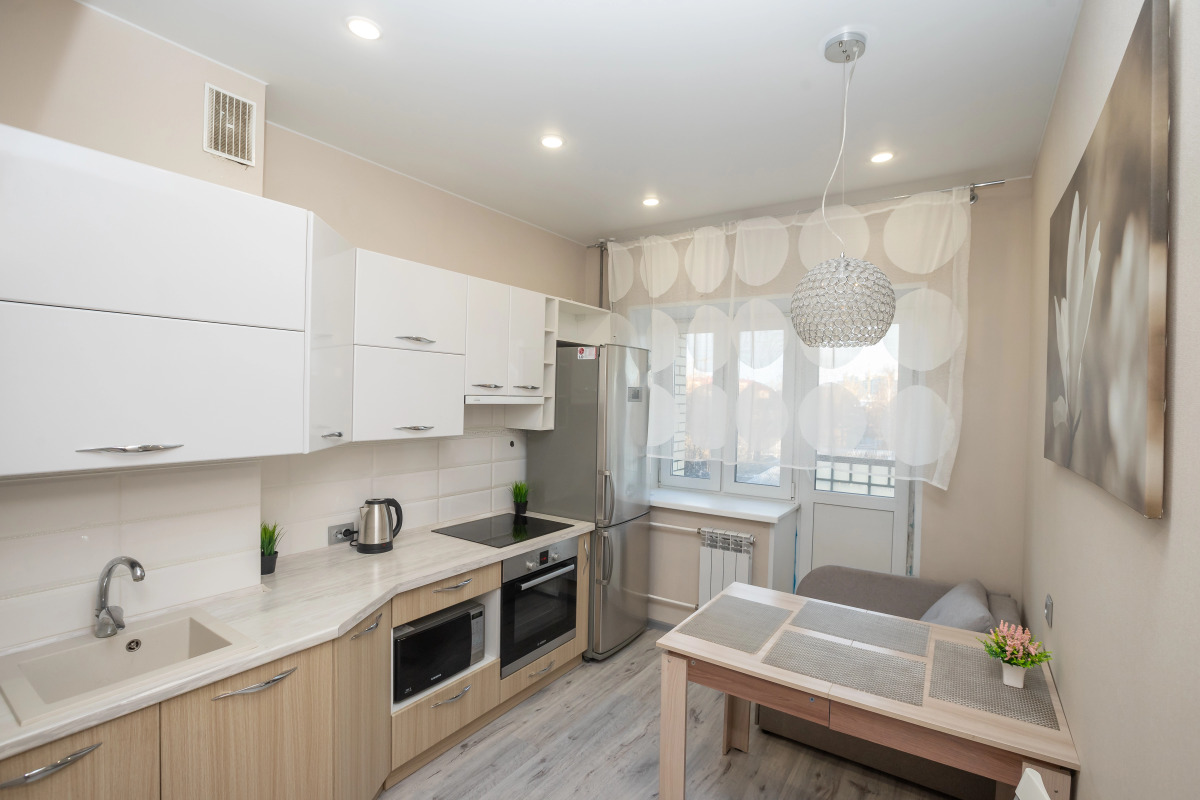 Квартира Логинова 51