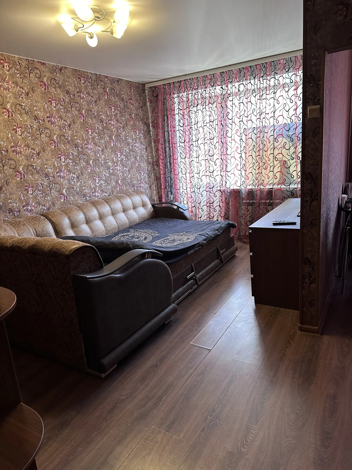 Апартаменты на Севастопольской