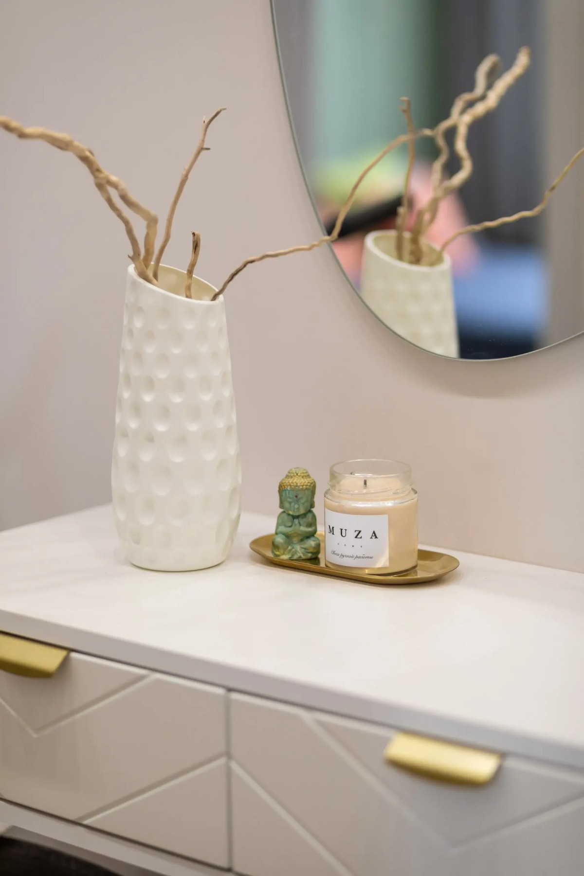 Квартира Уютная Однокомнатная BookingApart у Моря