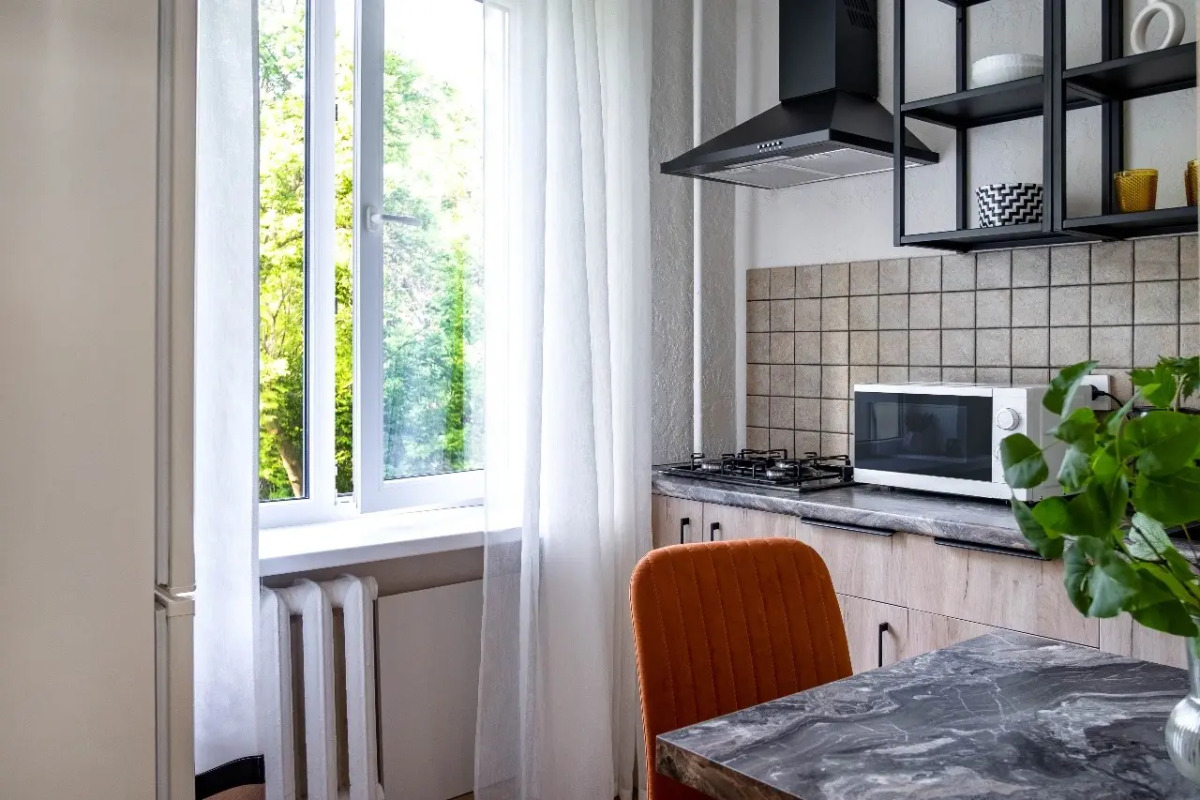 Квартира Cozy style от piligrimkmv