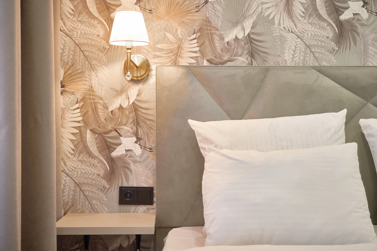 Квартира Люкс 2-х Комнатные с Видом на Кремль