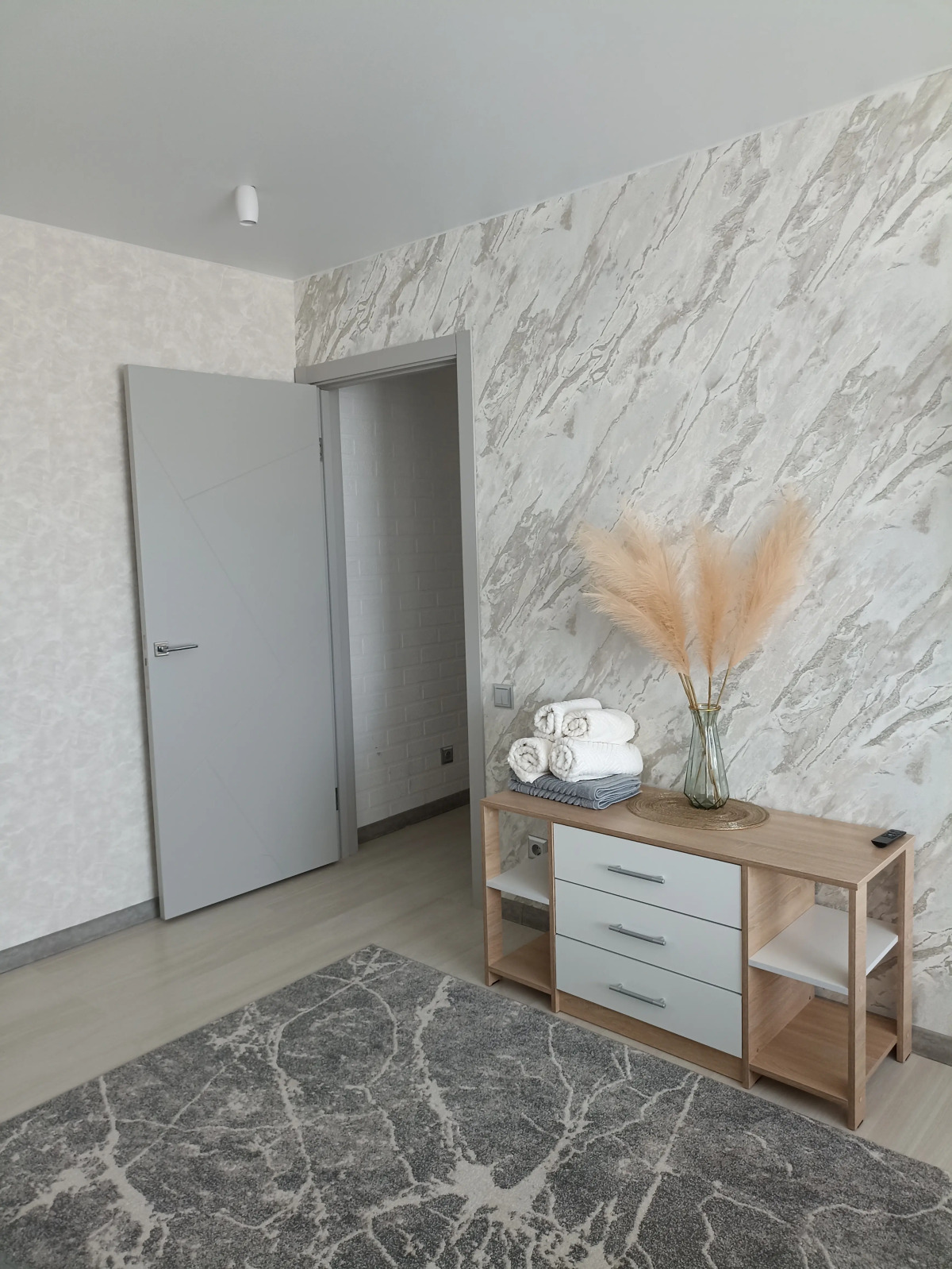 Квартира Уютный Уголок