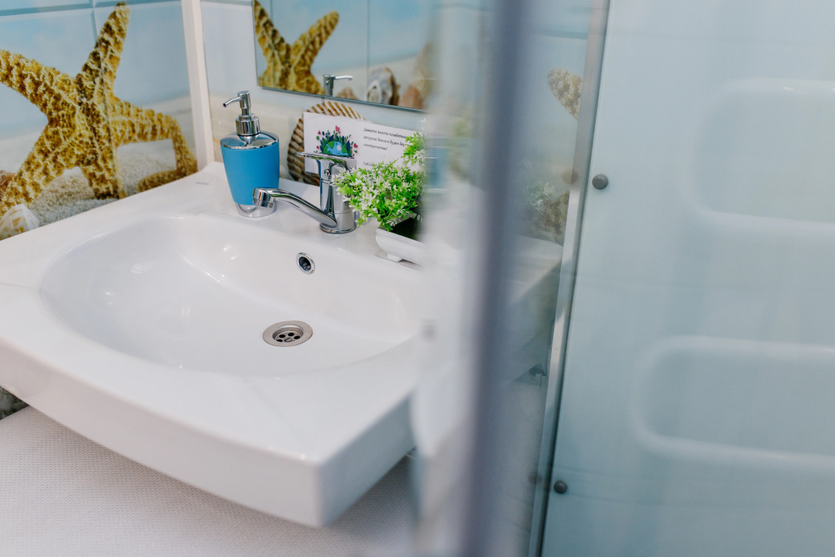 Апартаменты Альфа Хоум Плюс в Центре Челябинска