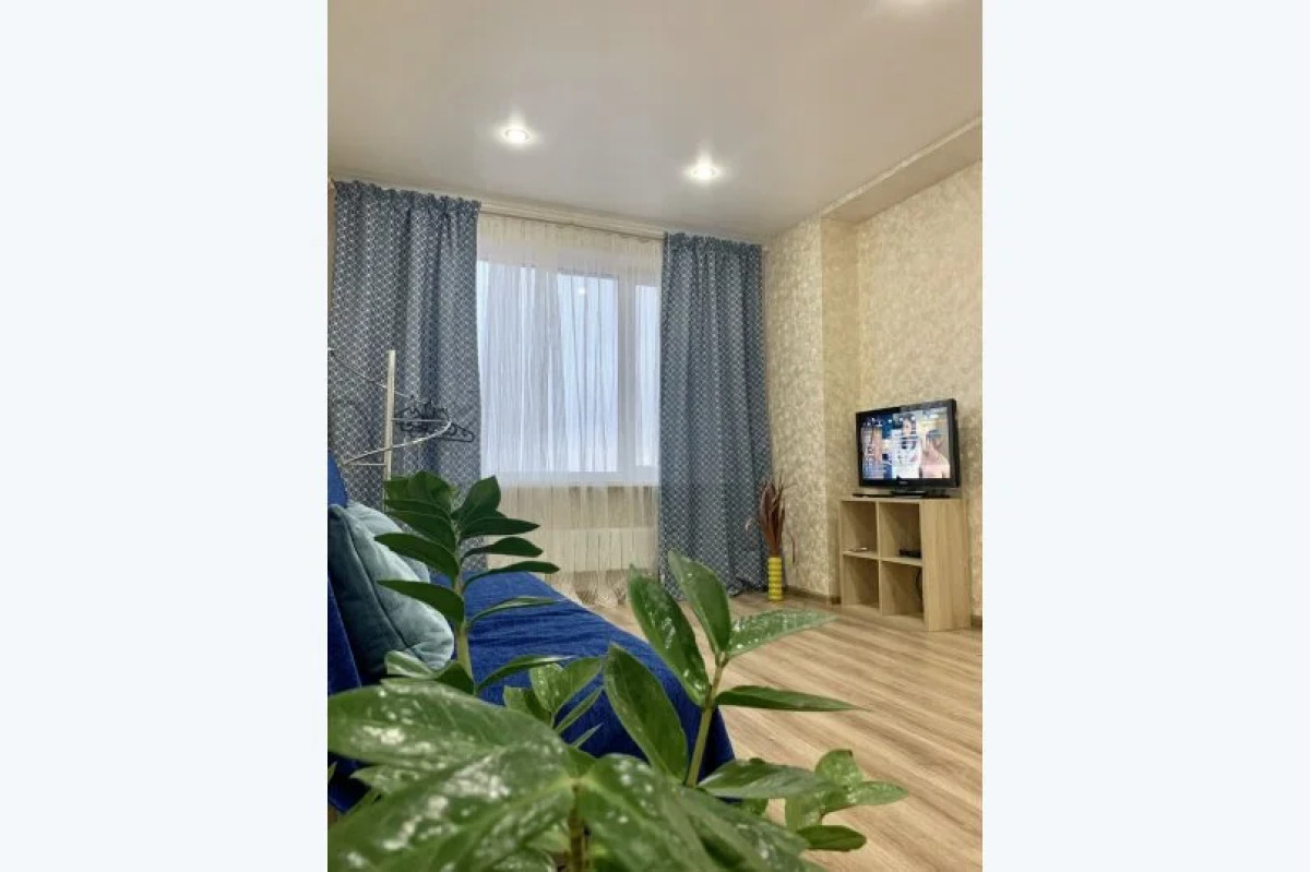 Апартаменты Мира Апарт-43