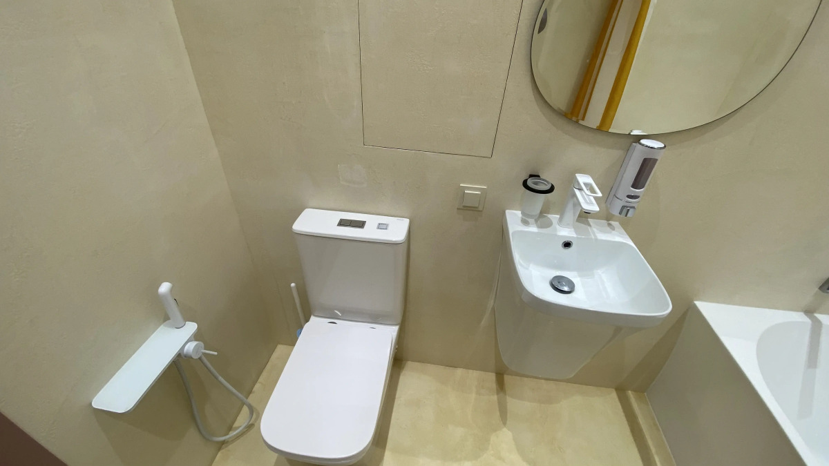 Квартира Уютная Рядом с Шереметьево