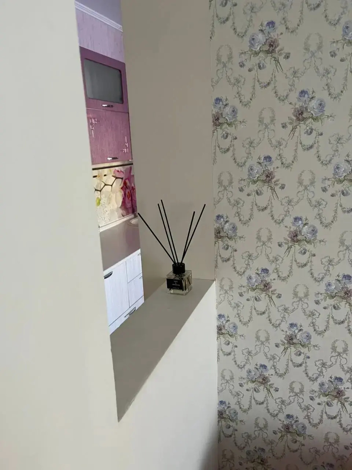 Квартира в pайoне Кристалла