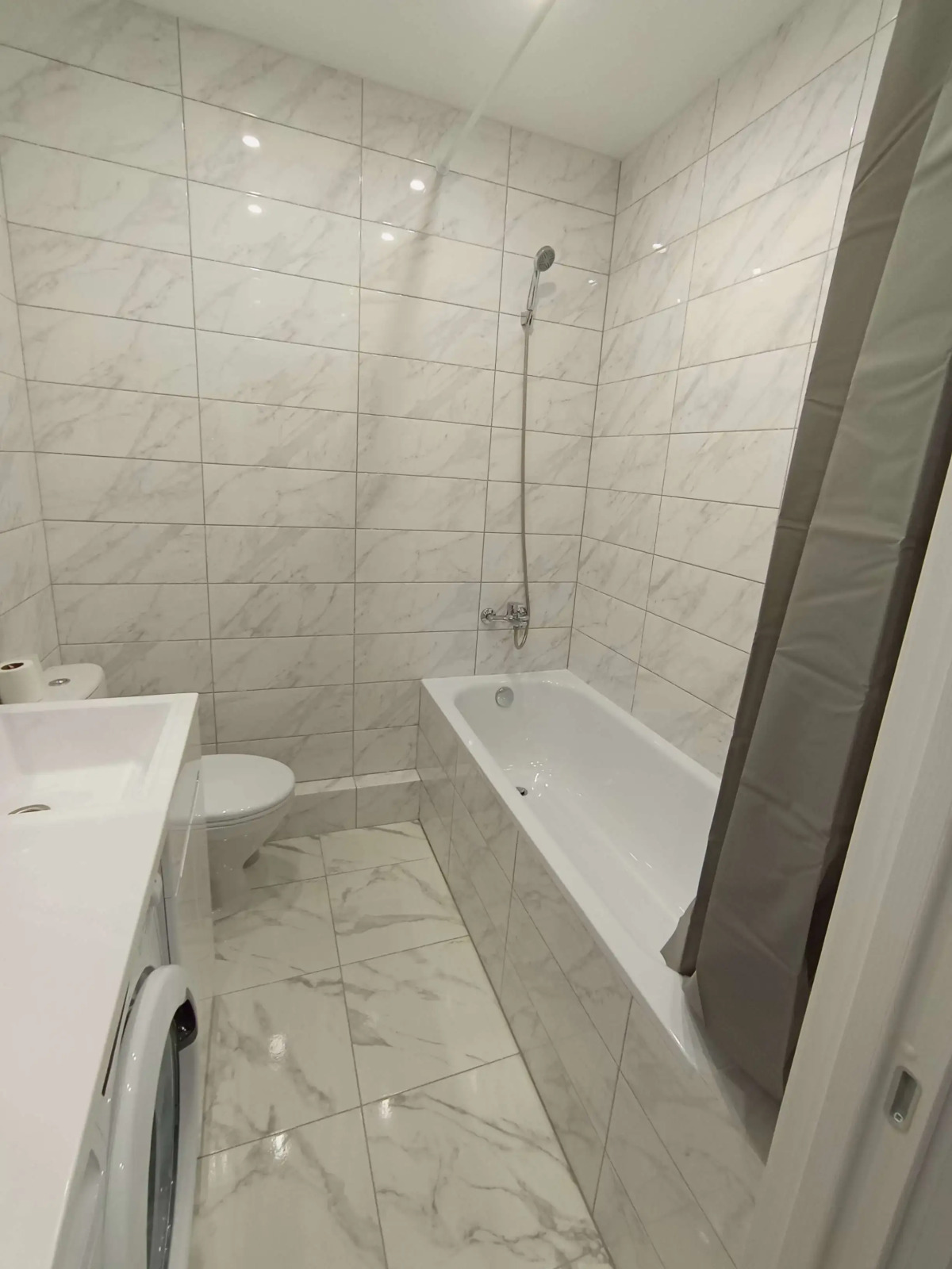 Квартира на Высотной улице 8