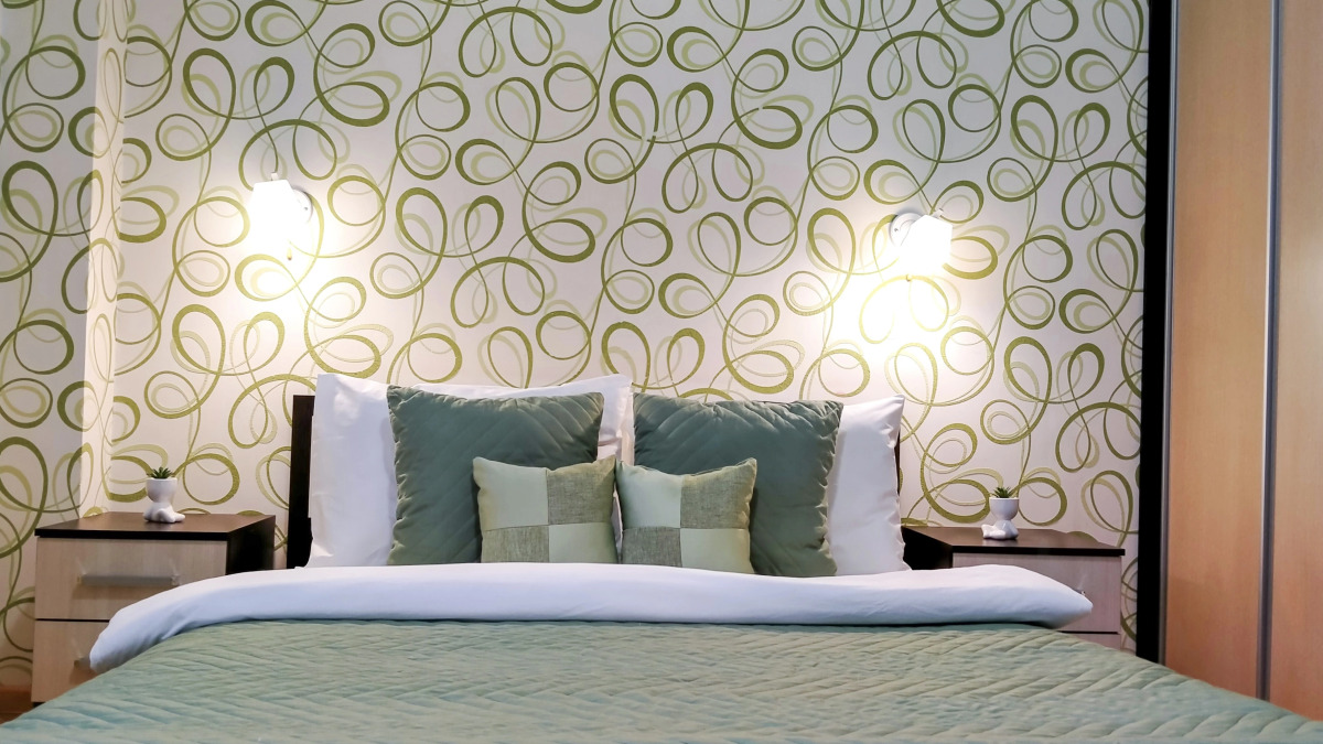 Квартира StarHouse на 7-ой Просеке