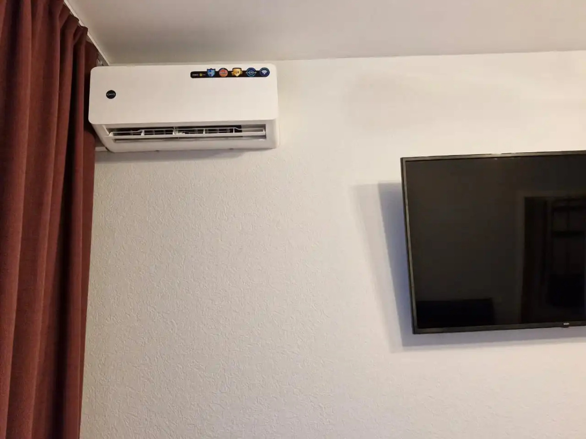 Квартира mART