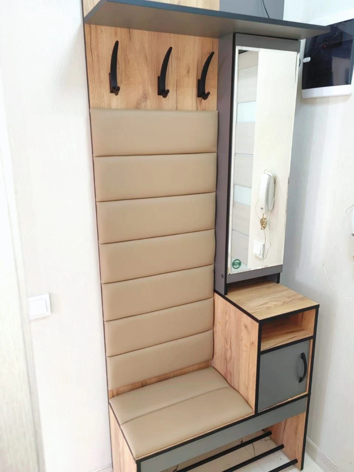 Апартаменты Комсомольская 48