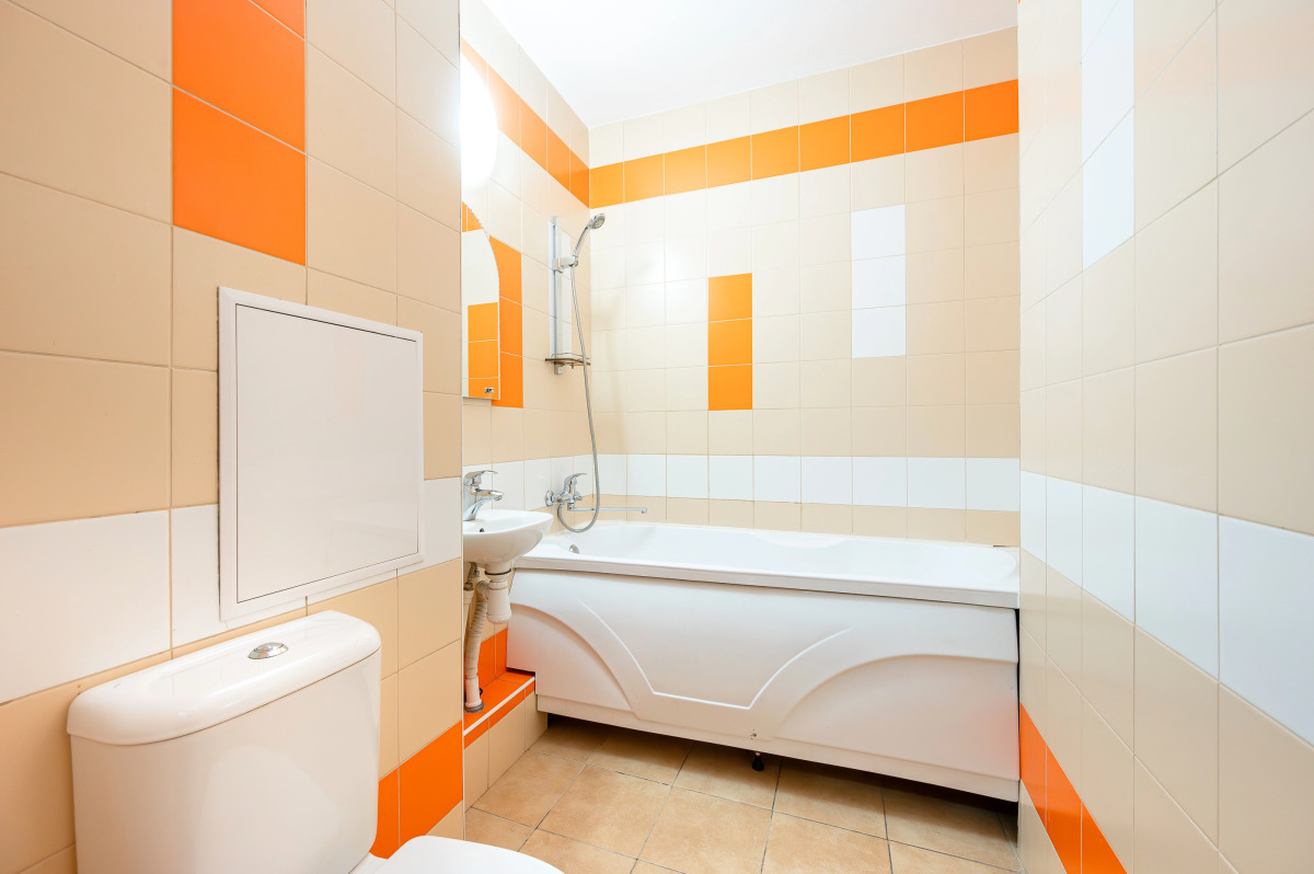 Квартира LAPLANDIA у метро Девяткино