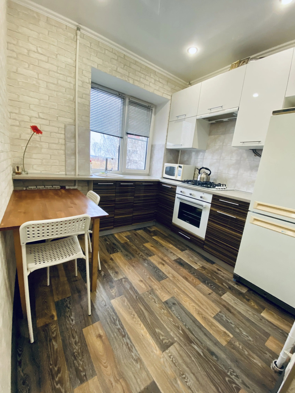 Апартаменты на Гагарина 6