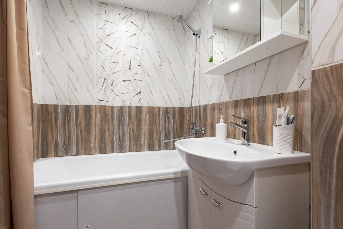 Квартира Брусника Коньково