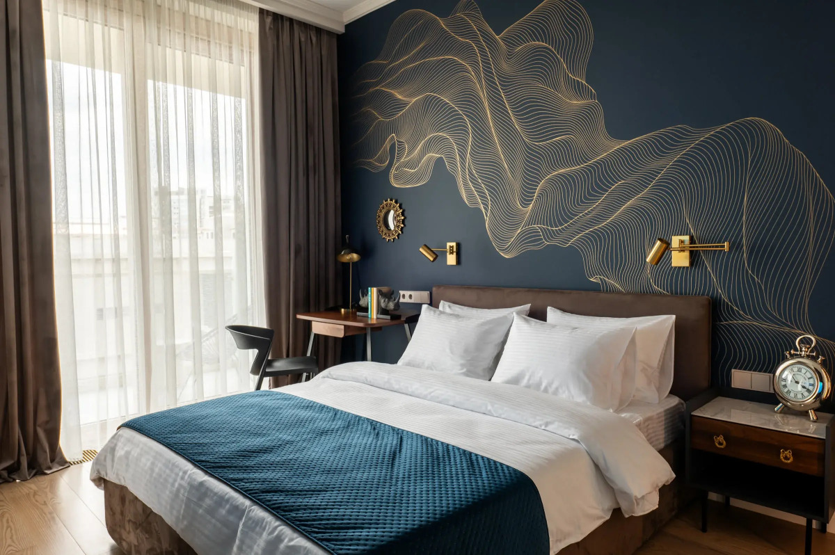 Апартаменты Look&Feel Aristocrat