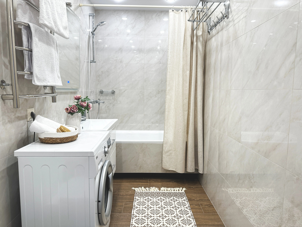 Апартаменты Пента с кухней и бесплатной парковкой