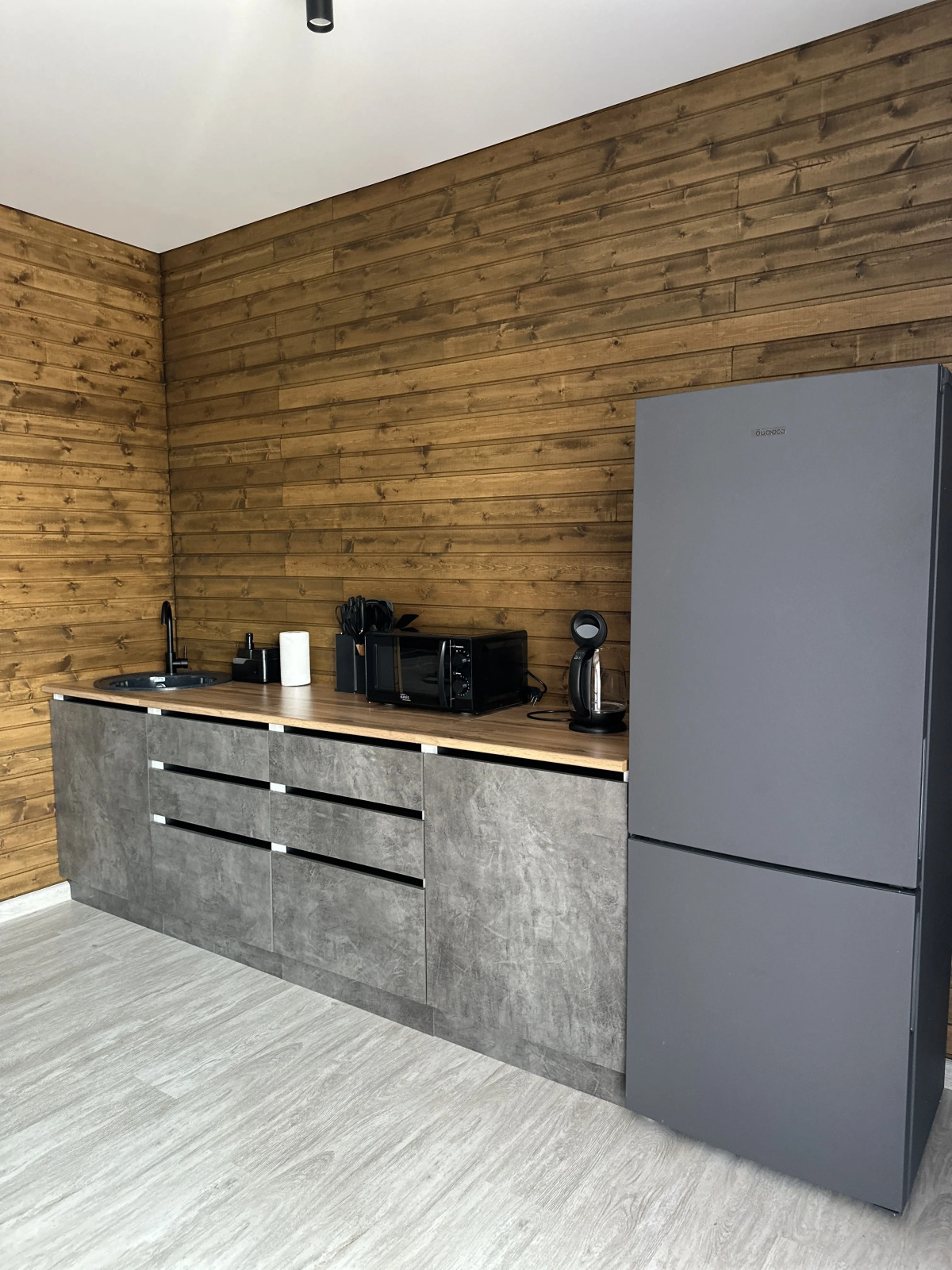 Частный дом Гостевой домик