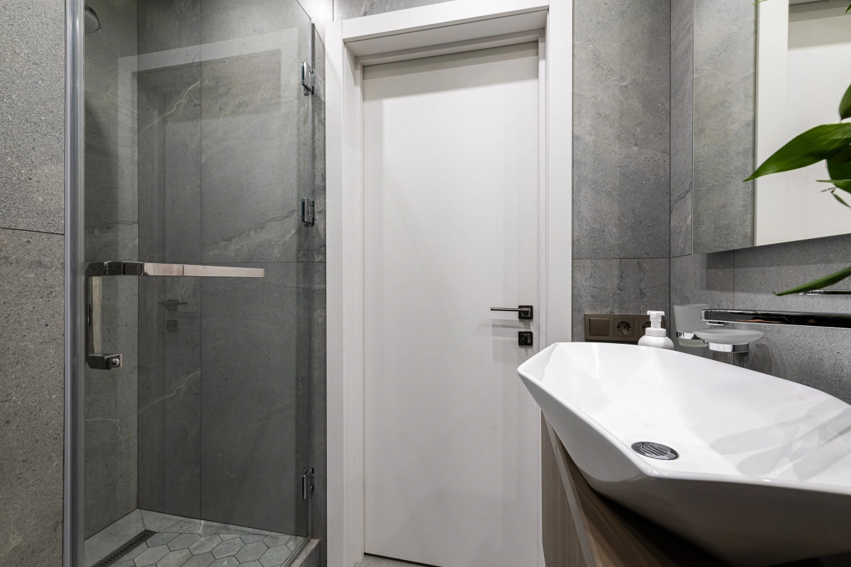 Апартаменты LS Savin House