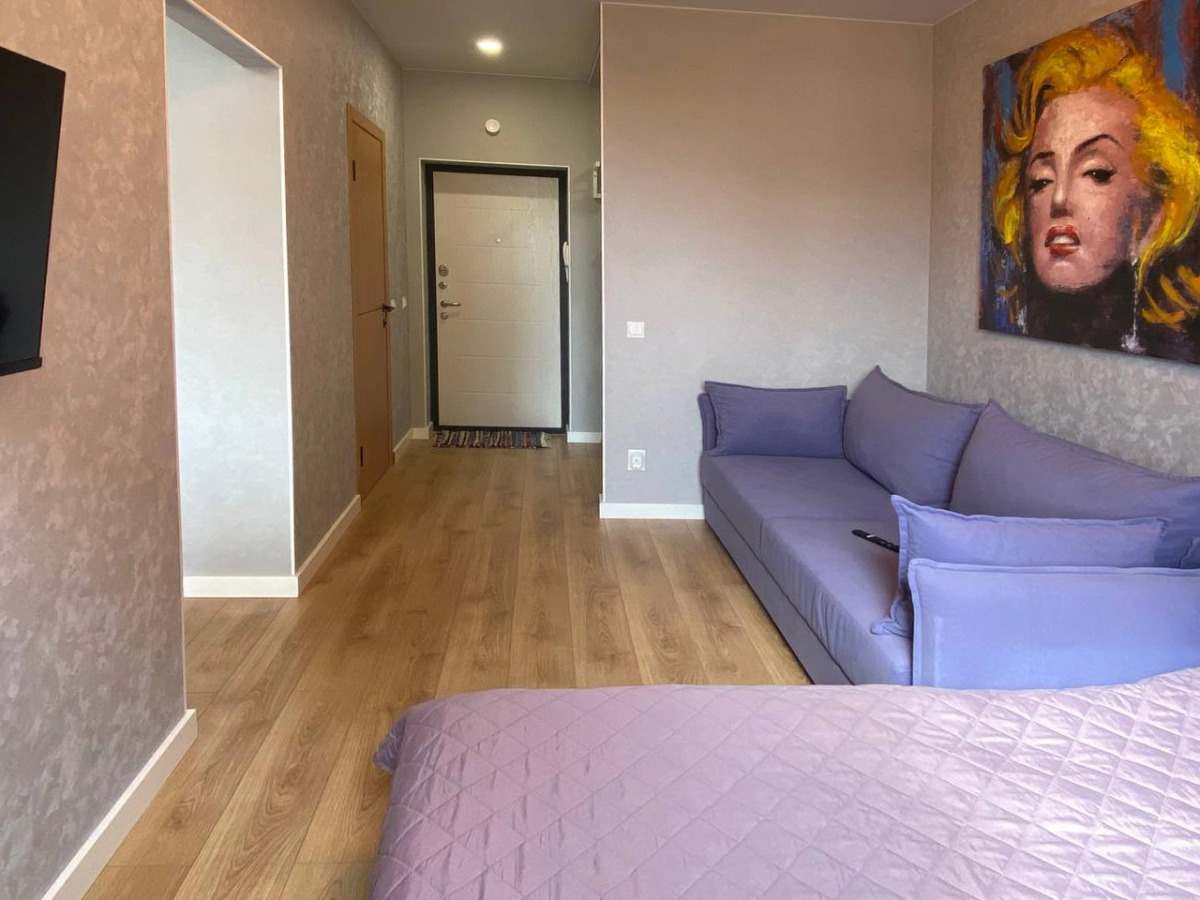 Квартира Ласточка на Дачной