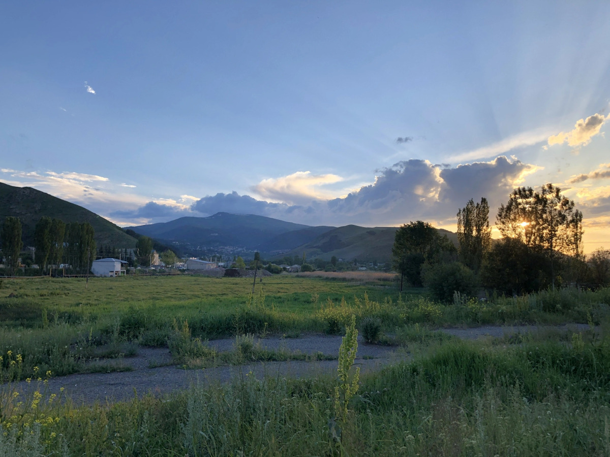 Апартаменты Истоман Дом с мангалом