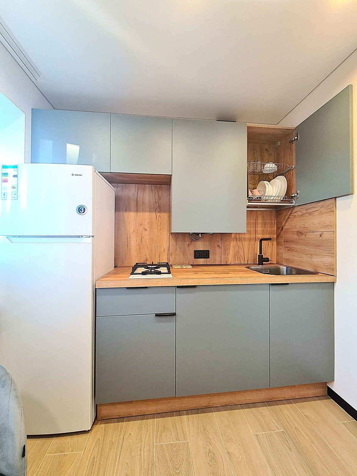 Апартаменты на Кирова 17