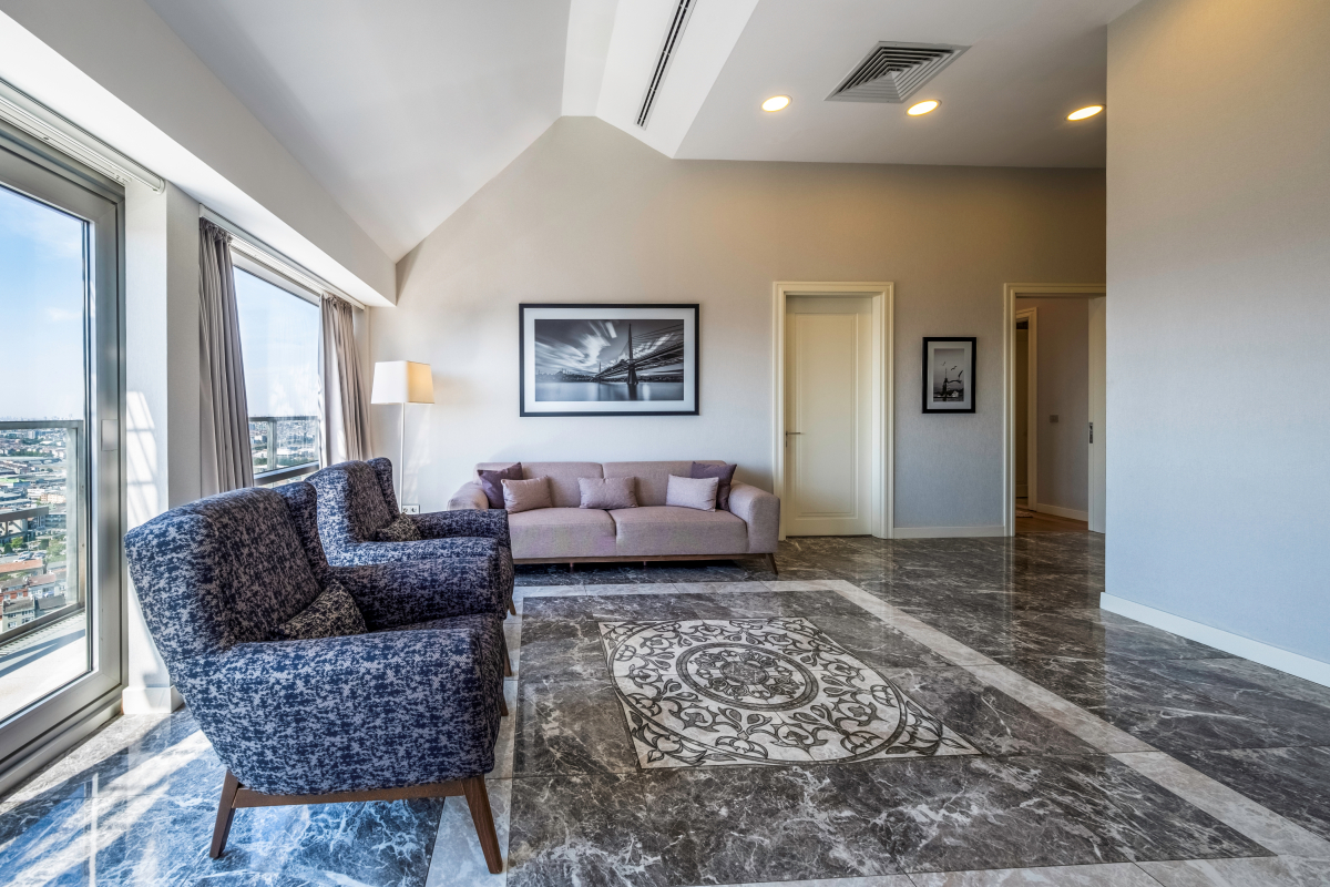 Hotel Radisson Residences Avrupa TEM Istanbul